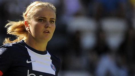 Meet The American Starlet And The Swedish Stunner Who Will Turn Psg