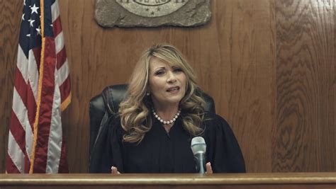 Judge Bonnie Rangel Sought Judge Judy Like Show With Dramatized Video