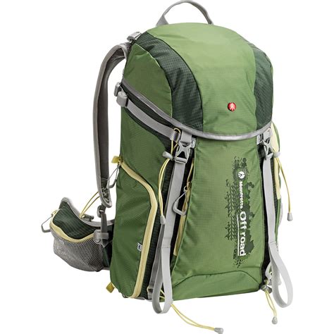 manfrotto  road hiker backpack  green mb  bp gr bh