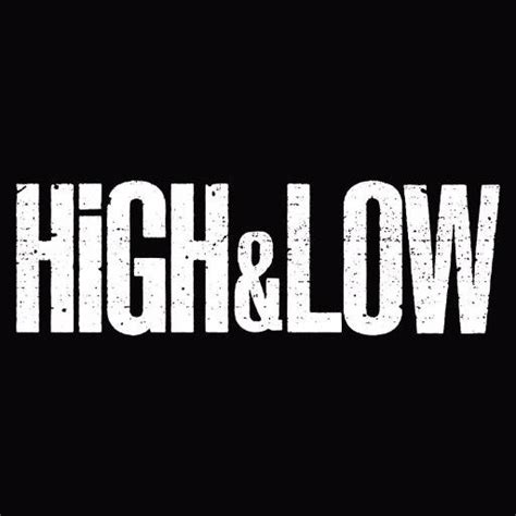highlow officialathighlowpr twitter