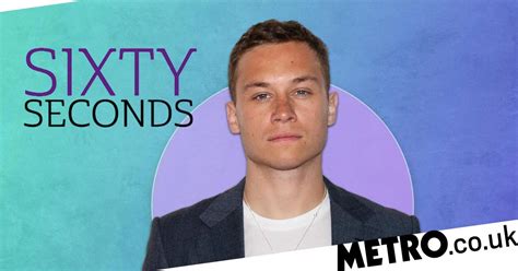 peaky blinders finn cole on skinny dipping with margot