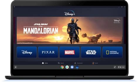 chromebook owners    months  access  disney phandroid