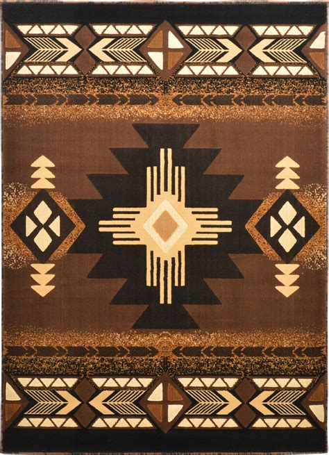 rugs   collection southwest native american indian area rug design