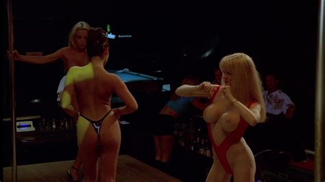 naked theresa lynn in the sopranos