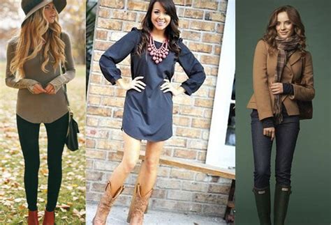 country girl style outfits and tips fashion rules