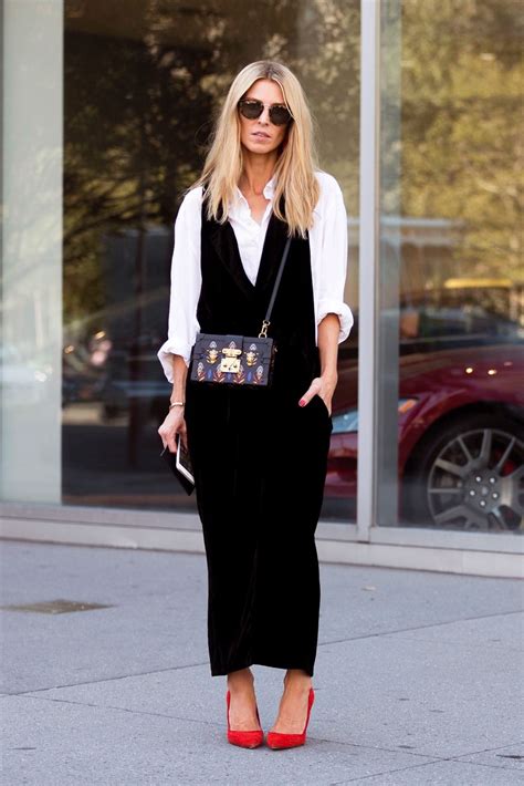 13 stylish and professional outfits to wear on a job interview glamour