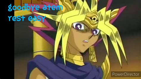Pharaoh Atems Theme Show Him From Love And Respect Youtube