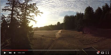 gopro releases  teaser video shot   upcoming quadcopter drone
