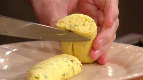 jacques pépin s classic french omelette rachael ray show