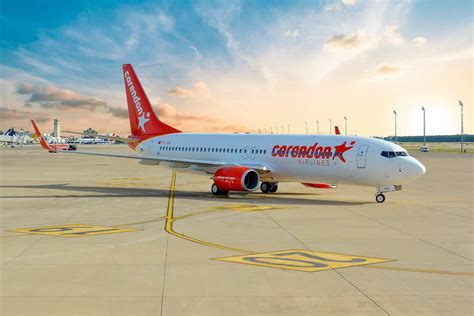 corendon airlines undergoes process transformation    operator owned carrier aims