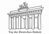 Einheit Ausmalbilder Brandenburger Tor Malvorlagen Exklusive Druckbare Mytopkid Ort Beliebter Um Drucken sketch template