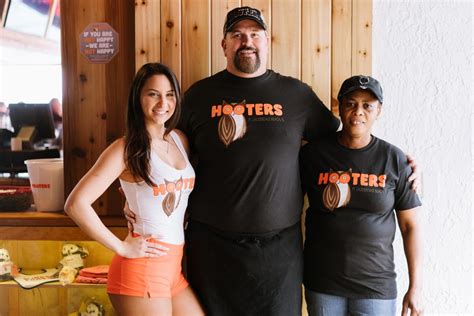 Feb 27 Hooters Of Weston Interviewing Miami Fl Patch