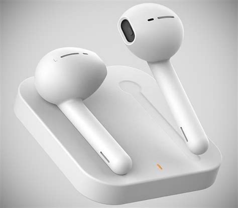 apple airpods  leaked   ios  beta   noise cancellation technology techeblog