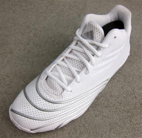 adidas return   mac white silver sneakerfiles