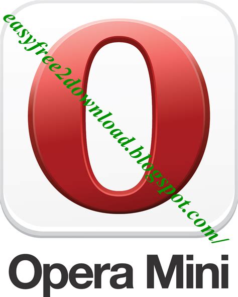 opera mini fast browser full version