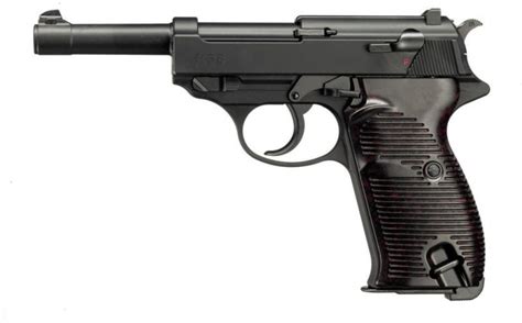walther p  bb pistol glasgow angling centre