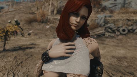 post your sexy screens here page 294 fallout 4 adult
