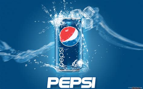 pepsi logo wallpaper wallpapersafari