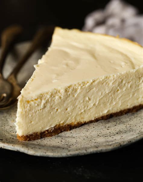 cheesecake recipe easy step  step tutorial