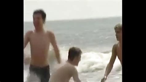 three gays hunks fucking on the beach porndroids