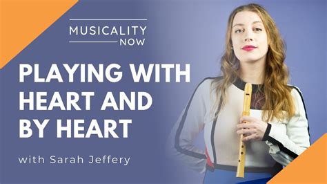 playing with heart and by heart with sarah jeffery youtube