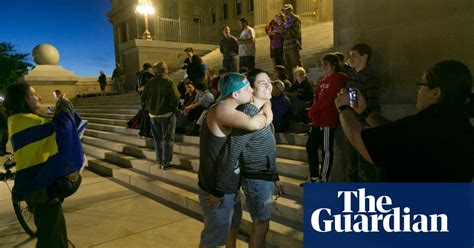 Us Federal Judge Strikes Down Idaho S Same Sex Marriage Ban Equal