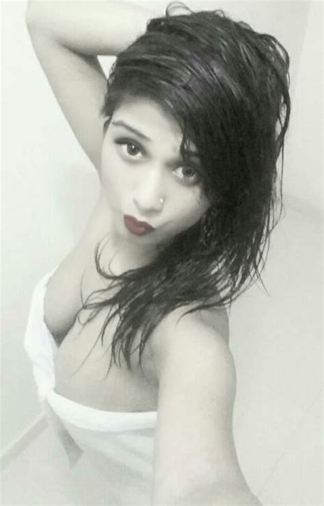 sizzling bangla college girl topless selfies showing huge mammes indian nude girls