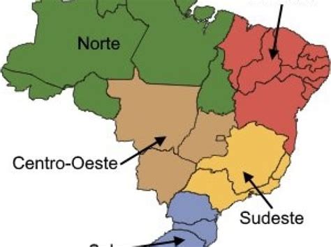 quanto voce sabe da geografia  brasil quizur
