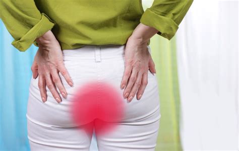 Itchy Butt Here S How To Know If It S Hemorrhoids Women S Health