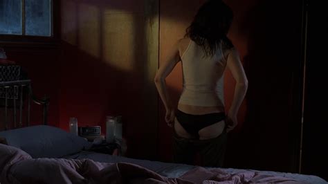 Naked Michele Hicks In Guns For Hire The Adventures Of
