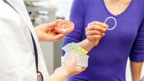Doctors Don T Know What Women Want To Know About Birth Control Shots