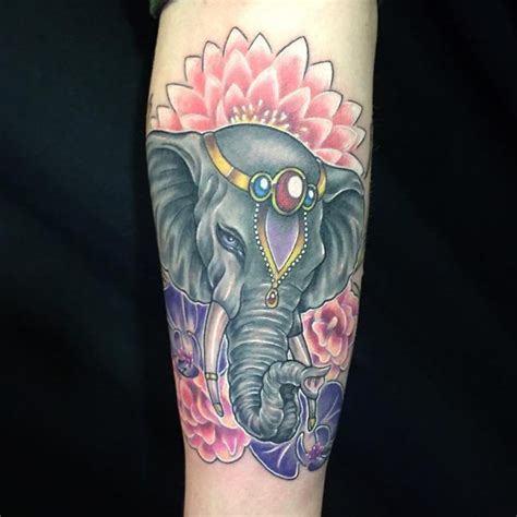 200 meaningful elephant tattoos an ultimate guide september 2019