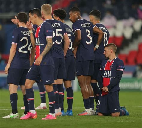psg   lens player ratings  defending champions secure crucial win ligue