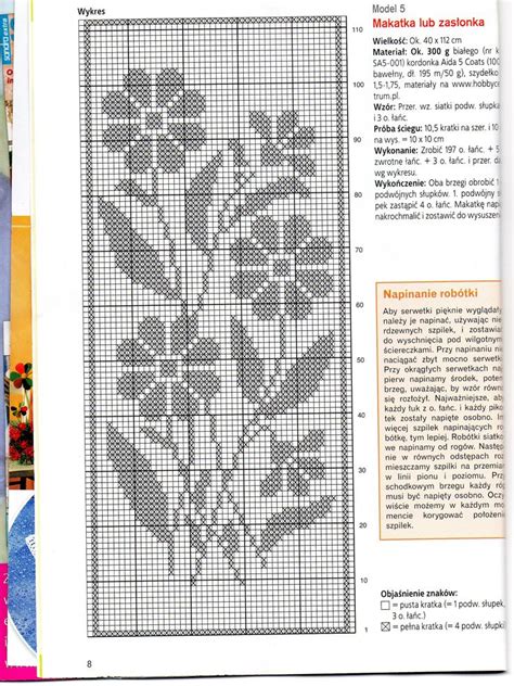 filet crochet diagrams filet crochet pinterest