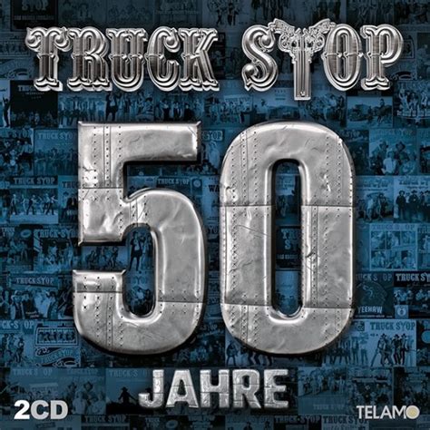truck stop seit neun wochen  den deutschen albumcharts countryde