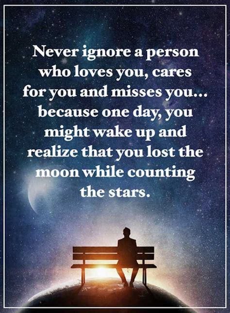 Love Quotes Who Lost The Moon While Counting Stars Sad