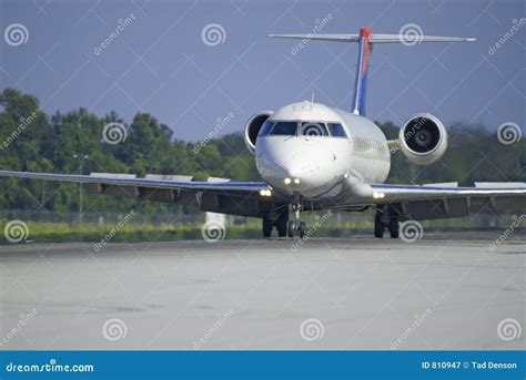 commercial jet   royalty  stock photography image