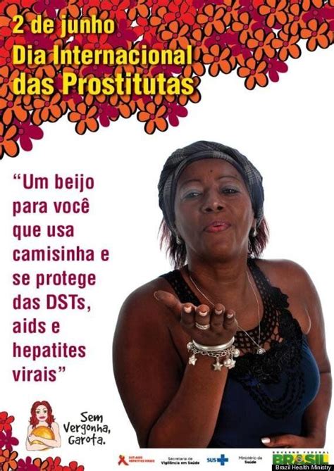 happy i m a prostitute campaign dropped by brazil