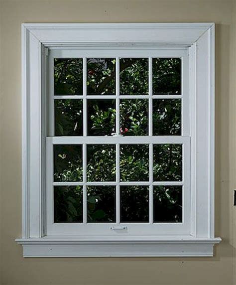 favorite window trim interior design ideas  interior windows window molding trim window