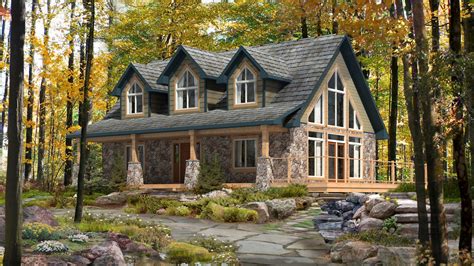 Beaver Homes And Cottages Gatineau Tfh