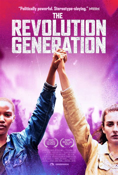 earth day film premier revolution generation  fast  furious star michelle rodriguez