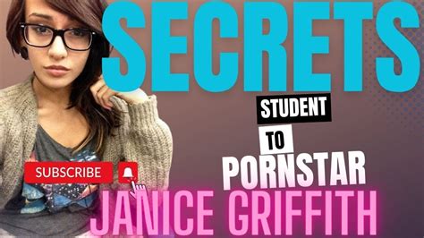 Janice Griffith Ultimate Guide To Pornstar From Career Beginnings