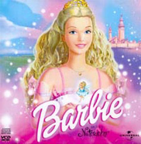 barbie in the nutcracker barbie fındıkkıran balesinde dandr kültür