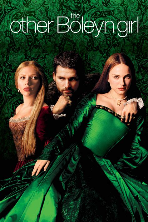 the other boleyn girl full cast and crew tv guide