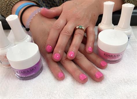 elizabeth city nail salon  klassy nails ll spa treatments