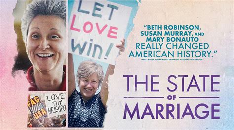 new documentary depicts vermont lawyers fight for same sex marriage vermont public radio