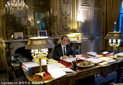 offices of world leaders[4] cn