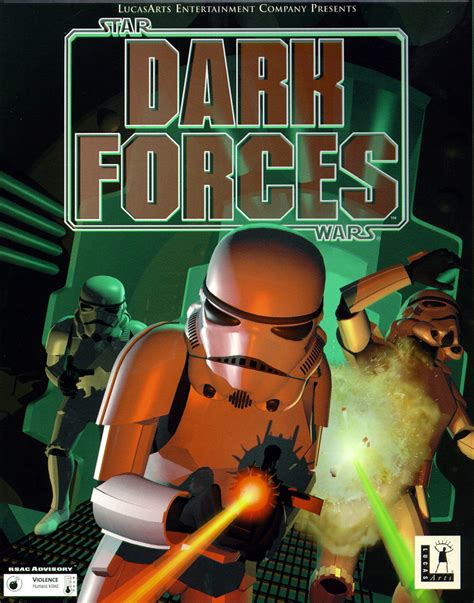 star wars dark forces wookieepedia fandom powered  wikia
