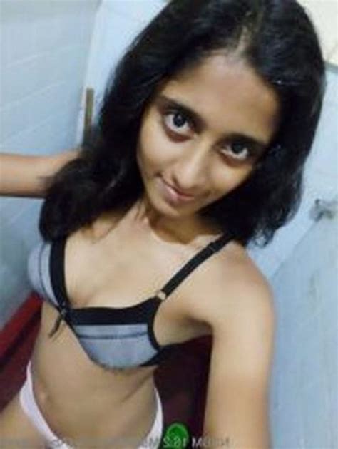 naughty and sexy indian teen naked selfies indian nude girls
