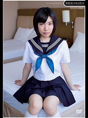 jp 制服美少女と性交 夢咲りぼんを観る prime video